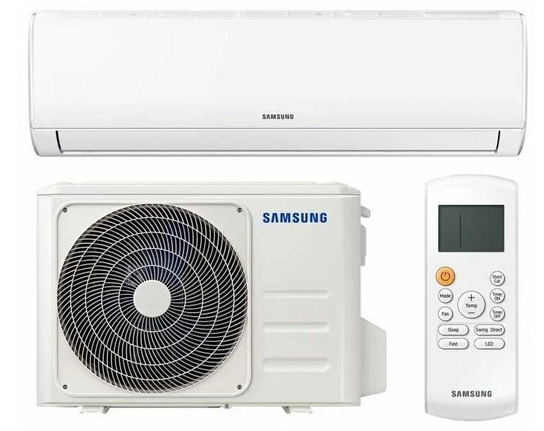 45 Best Air Conditioners for Apartments and Homes by price and quality - Rating 2023