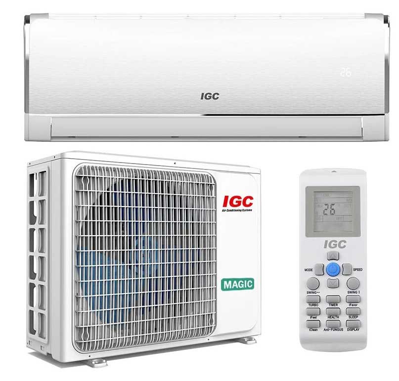 45 Best Air Conditioners for Apartments and Homes by price and quality - Rating 2023