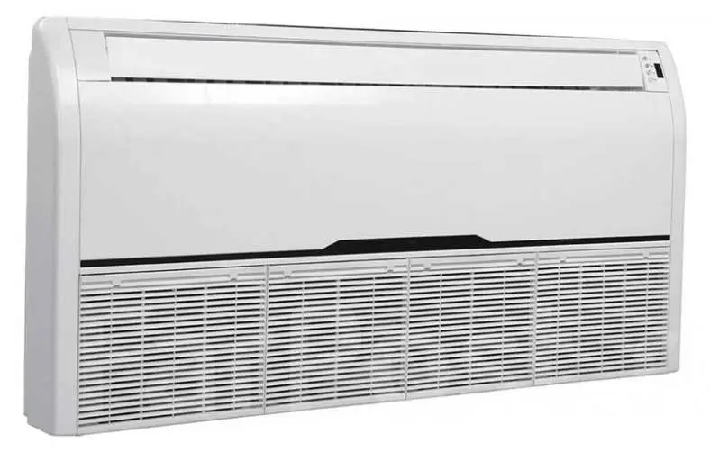 45 Best Air Conditioners for Apartments and Homes by price and quality - Rating 2023