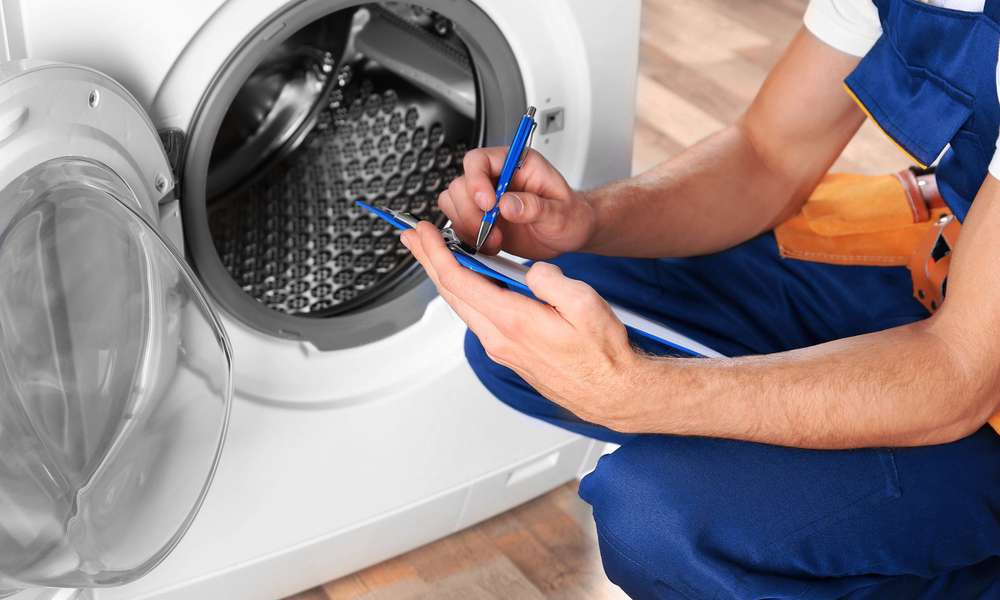 5 most reliable washing machines from trusted brands: rating and reviews