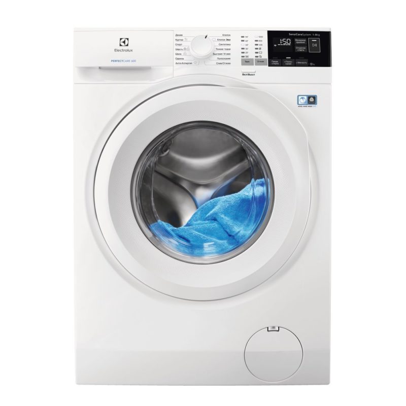 5 most reliable washing machines from trusted brands: rating and reviews