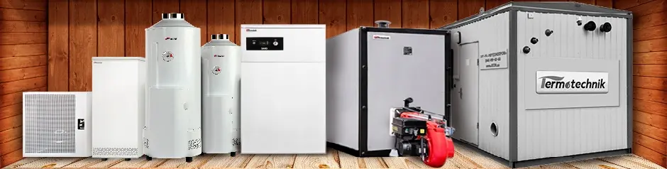 8 best gas boilers