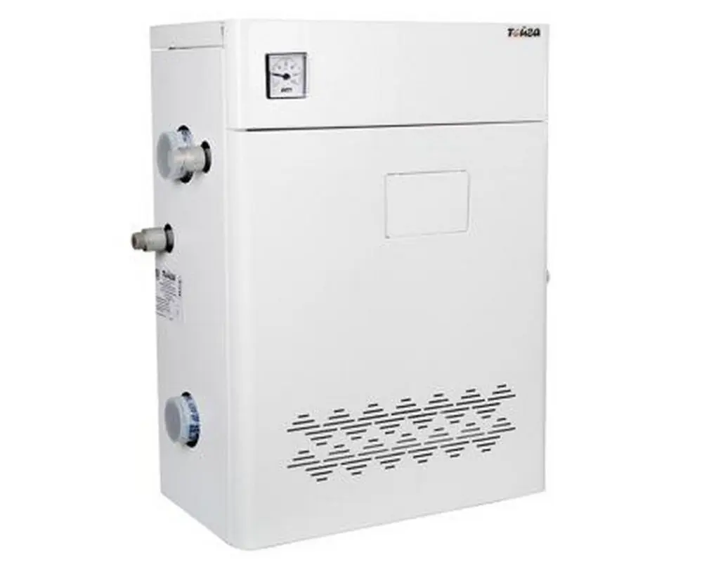 8 best gas boilers