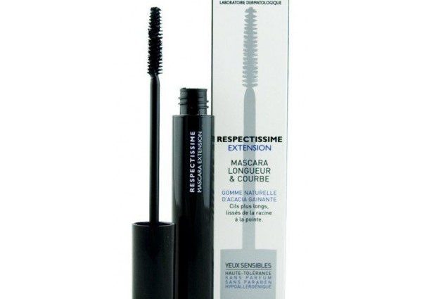 9 best hypoallergenic mascaras