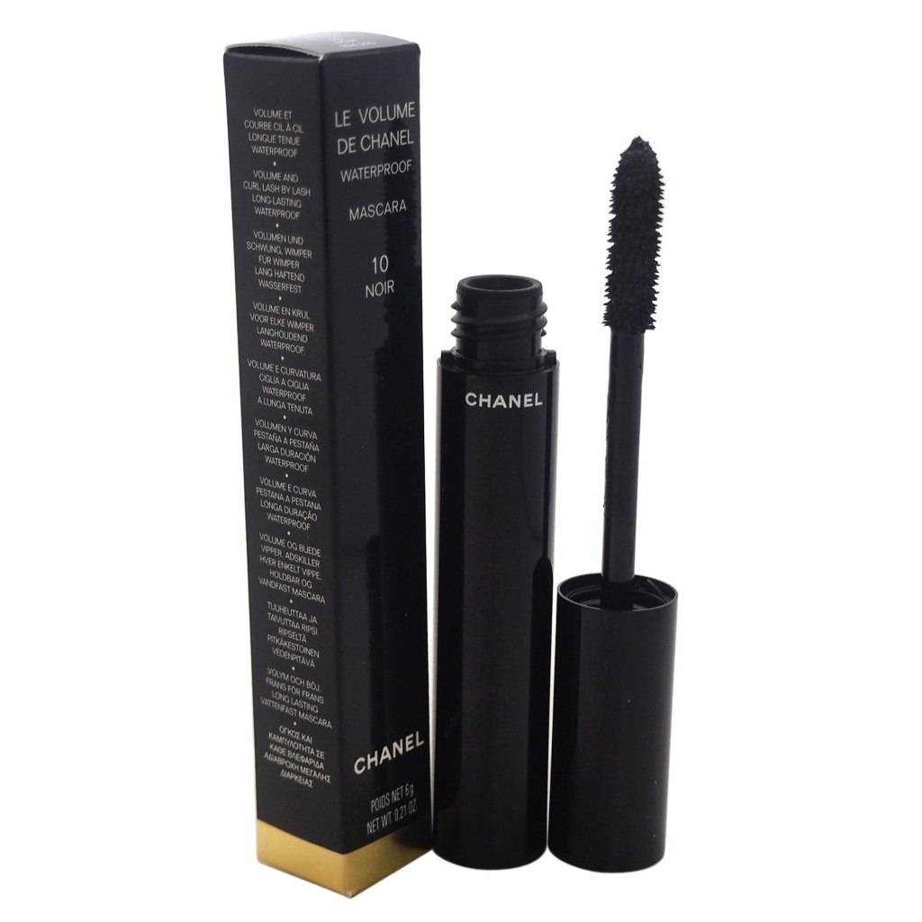 9 best hypoallergenic mascaras