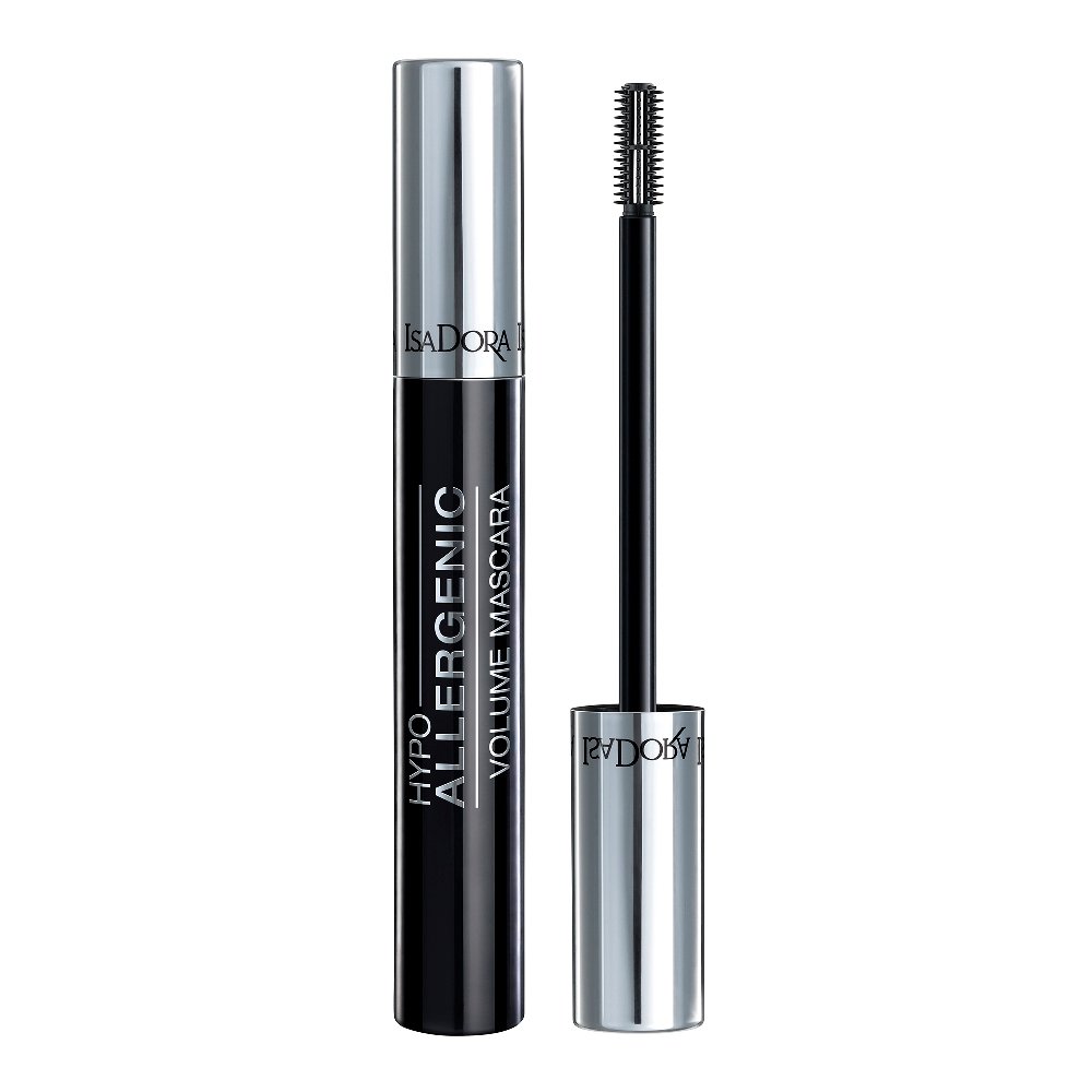 9 best hypoallergenic mascaras