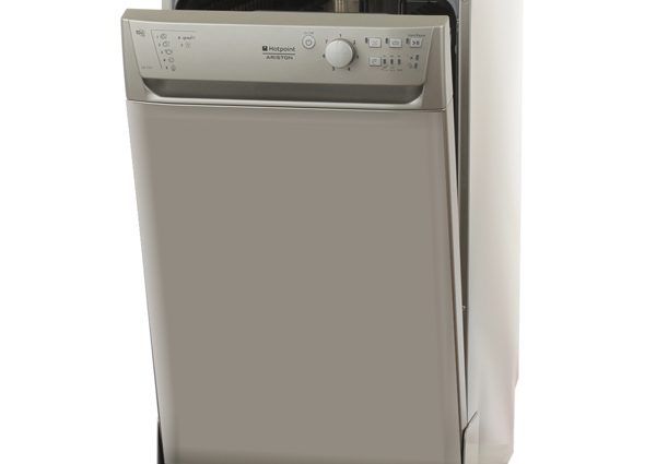 Ariston dishwasher errors: how to fix