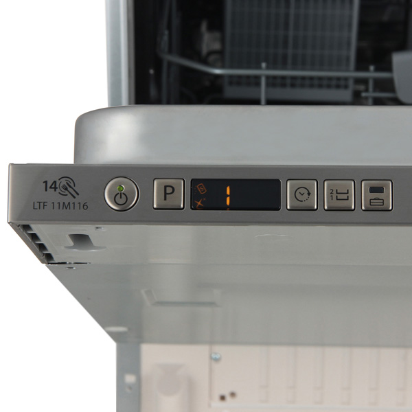 Ariston dishwasher errors: how to fix