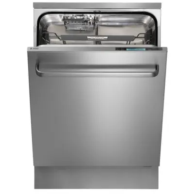 Asko Dishwasher Errors: How to Fix