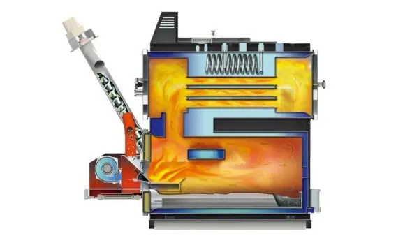 Boiler for heating a private house: how to choose