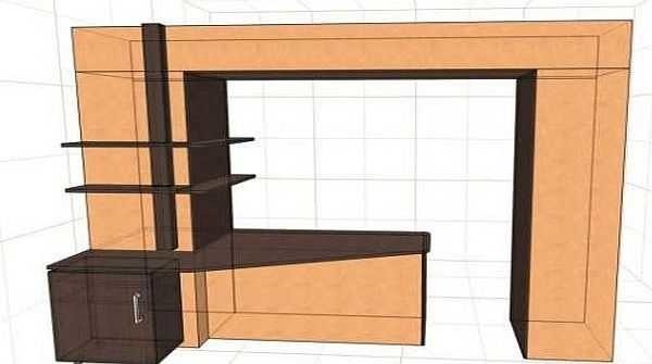 Combining a balcony (loggia) with a kitchen, a room, documents, work order, design ideas