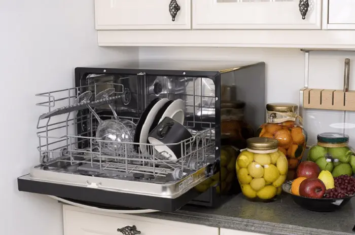 Dishwasher sizes: how they affect the choice and installation