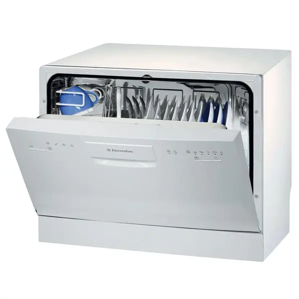 Dishwasher sizes: how they affect the choice and installation