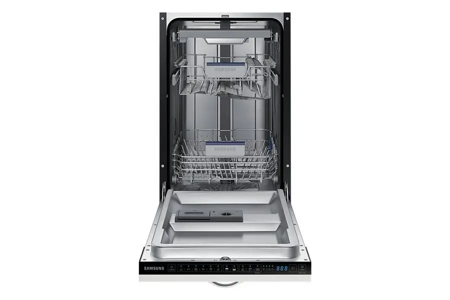 Dishwasher sizes: how they affect the choice and installation