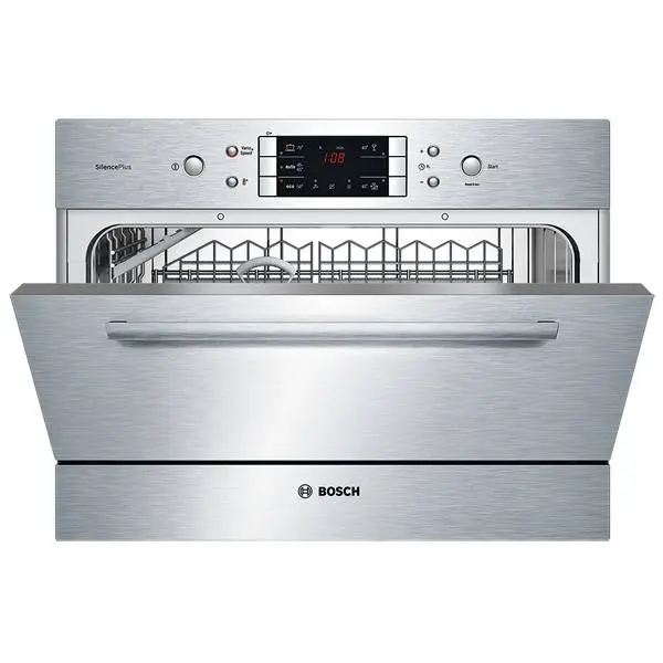 Dishwasher width: what affects