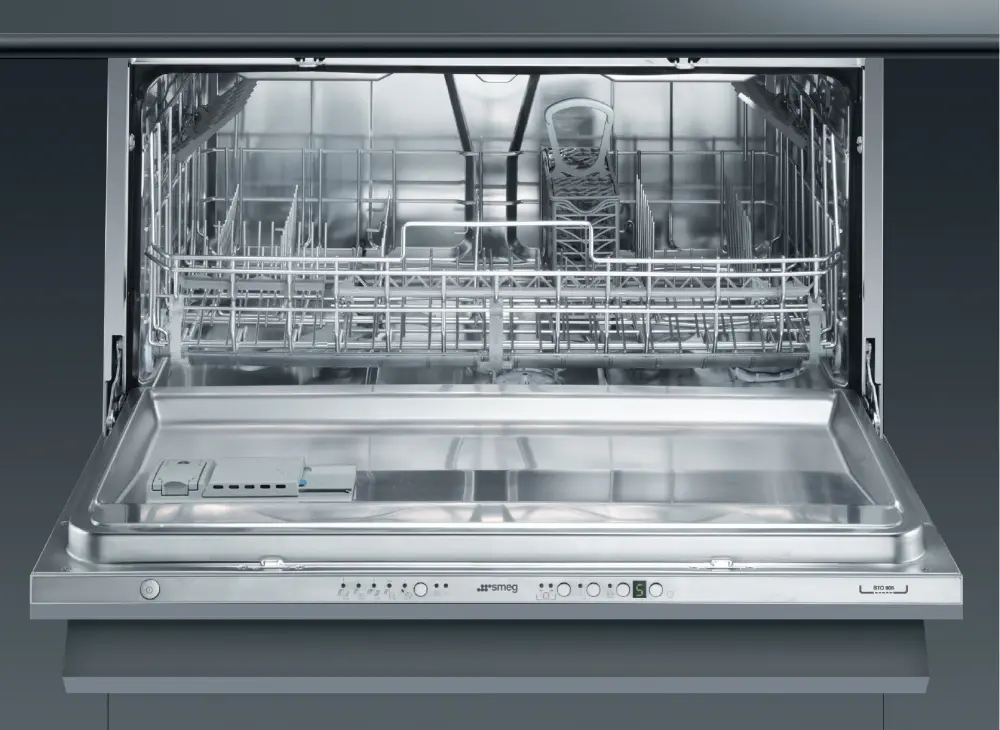 Dishwasher width: what affects