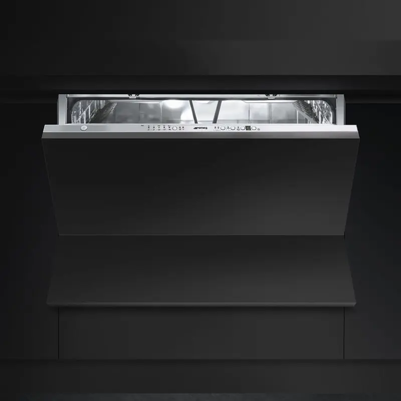 Dishwasher width: what affects