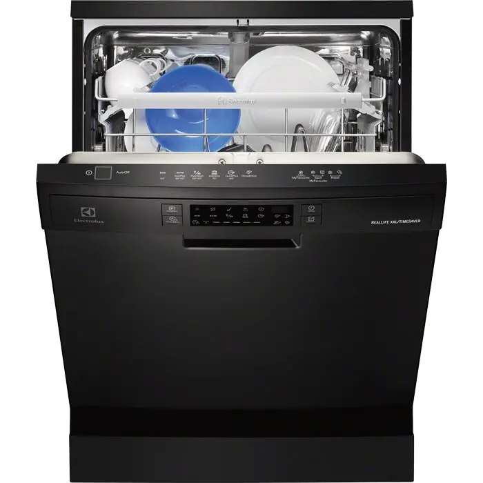 Dishwasher width: what affects