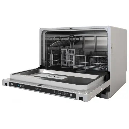 Dishwasher width: what affects