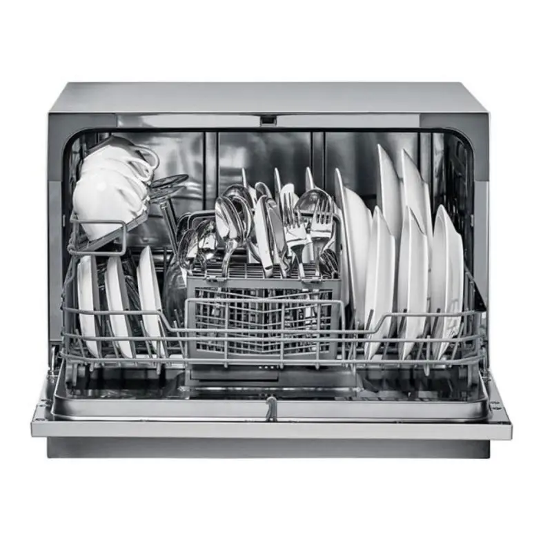 Dishwasher width: what affects