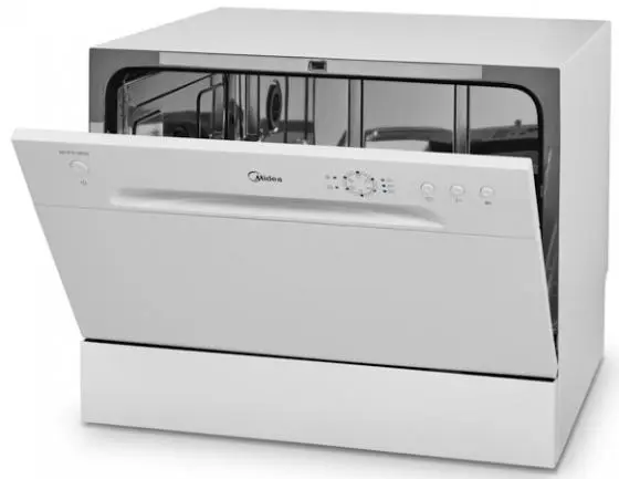 Dishwasher width: what affects
