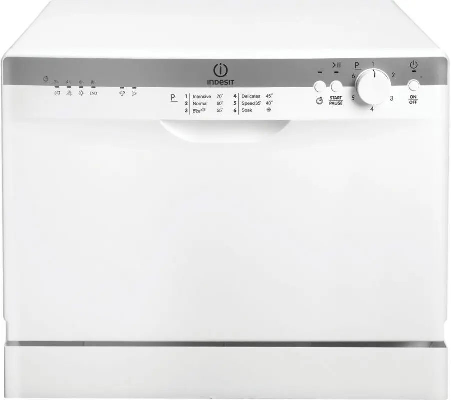 Dishwasher width: what affects