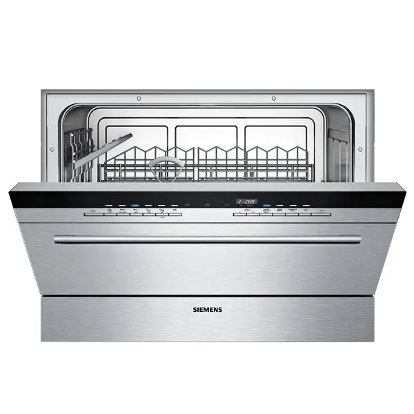 Dishwasher width: what affects