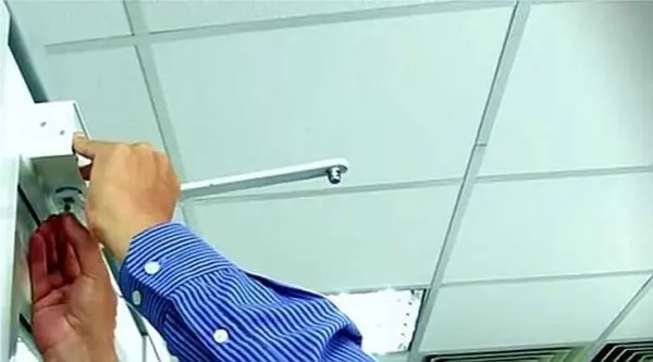 Do-it-yourself door closer installation, photo, video