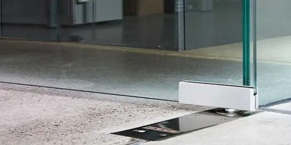 Do-it-yourself door closer installation, photo, video