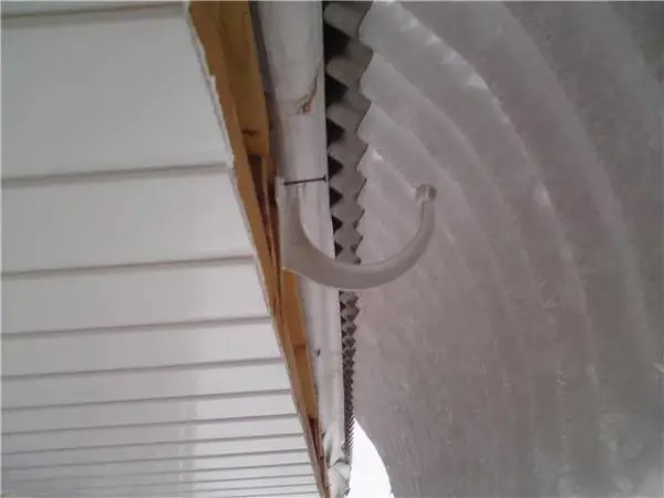 Do-it-yourself drain: self-assembly, instructions