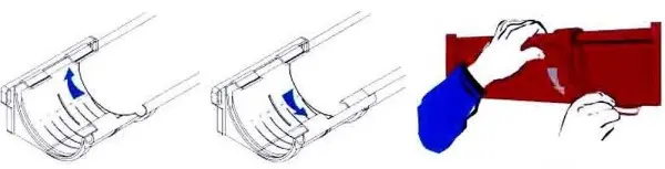 Do-it-yourself drain: self-assembly, instructions