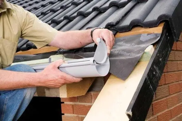 Do-it-yourself drain: self-assembly, instructions
