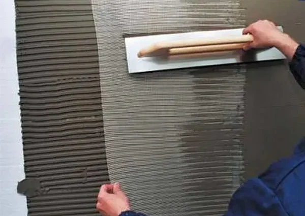 Do-it-yourself facade insulation with foam plastic: technology, photo, video