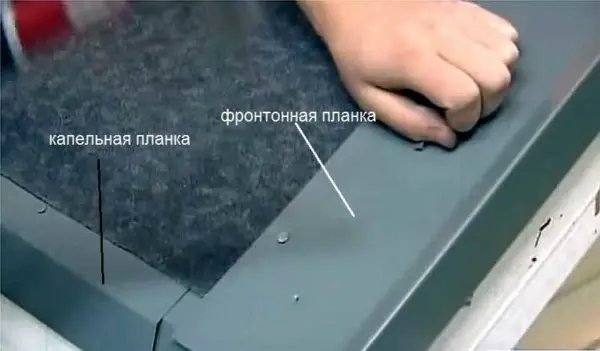 Do-it-yourself installation of soft tiles, instructions, photos, videos
