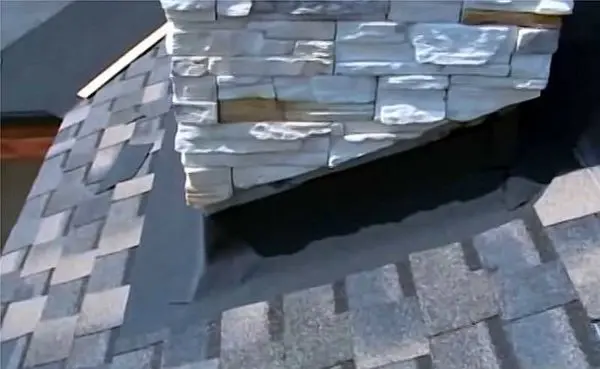 Do-it-yourself installation of soft tiles, instructions, photos, videos