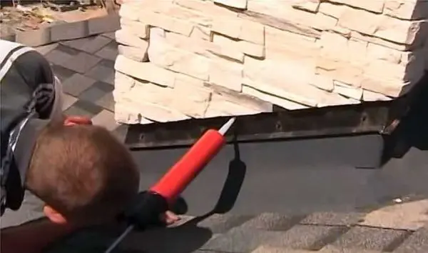 Do-it-yourself installation of soft tiles, instructions, photos, videos