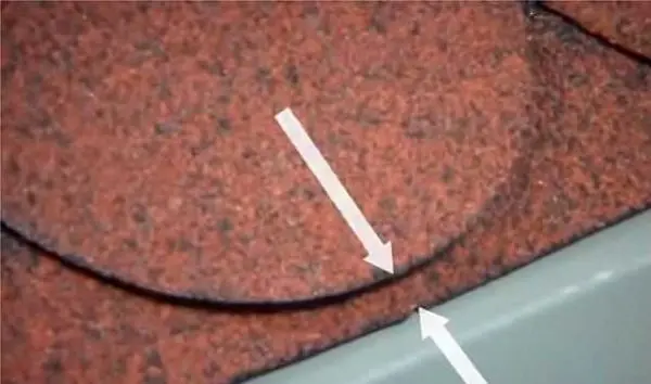 Do-it-yourself installation of soft tiles, instructions, photos, videos
