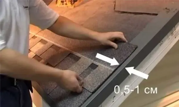 Do-it-yourself installation of soft tiles, instructions, photos, videos