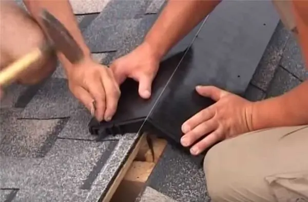 Do-it-yourself installation of soft tiles, instructions, photos, videos