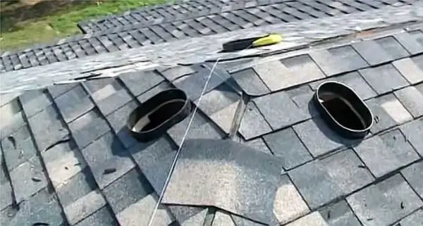 Do-it-yourself installation of soft tiles, instructions, photos, videos