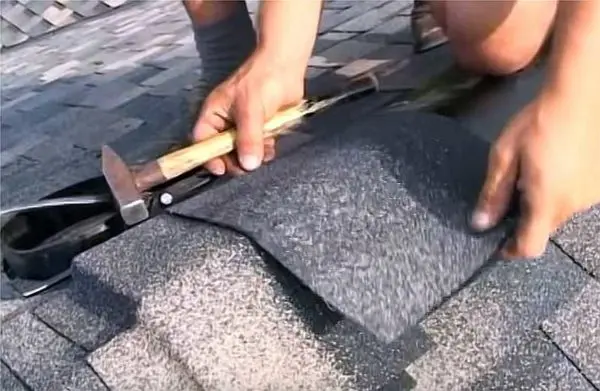 Do-it-yourself installation of soft tiles, instructions, photos, videos