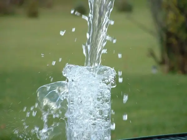 Do-it-yourself water well drilling: auger, hydraulic drilling, shock-rope, Abyssinian well, video
