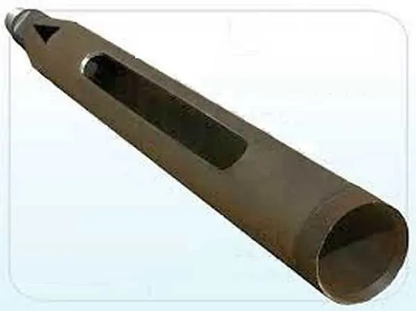 Do-it-yourself water well drilling: auger, hydraulic drilling, shock-rope, Abyssinian well, video