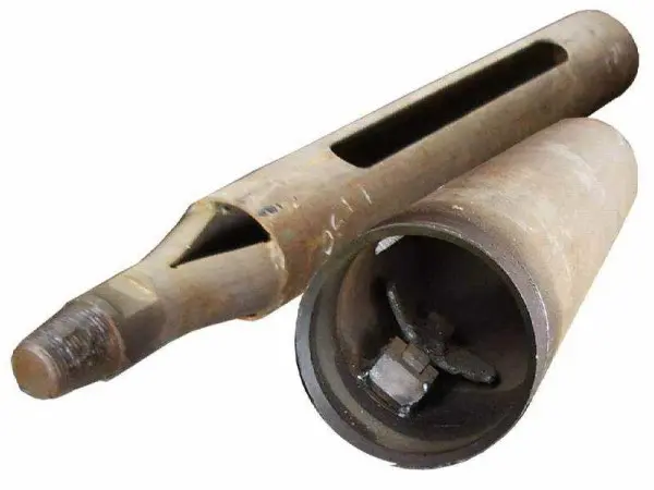 Do-it-yourself water well drilling: auger, hydraulic drilling, shock-rope, Abyssinian well, video