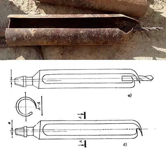 Do-it-yourself water well drilling: auger, hydraulic drilling, shock-rope, Abyssinian well, video