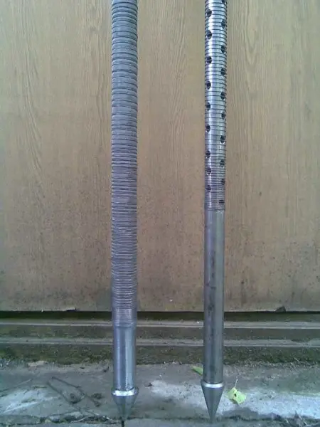 Do-it-yourself water well drilling: auger, hydraulic drilling, shock-rope, Abyssinian well, video