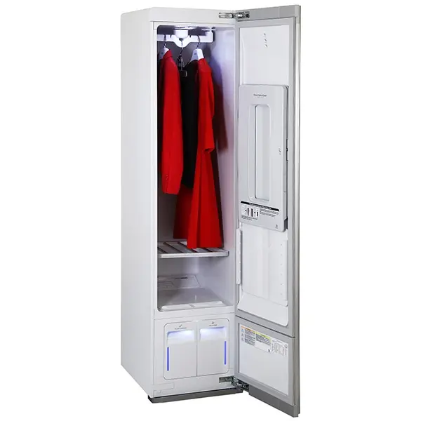 Drying cabinet for clothes: how to choose a model for the home