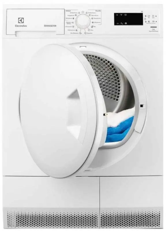 Drying cabinet or dryer: what to choose