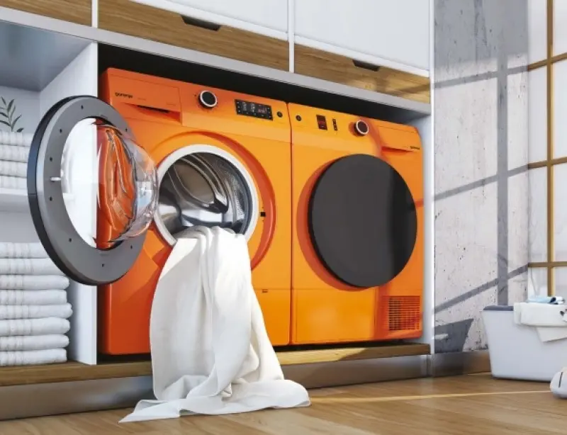Drying cabinet or dryer: what to choose
