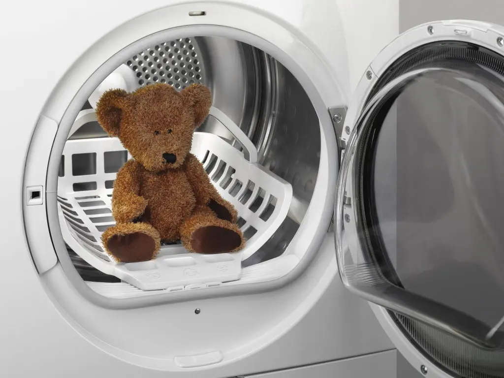Drying cabinet or dryer: what to choose